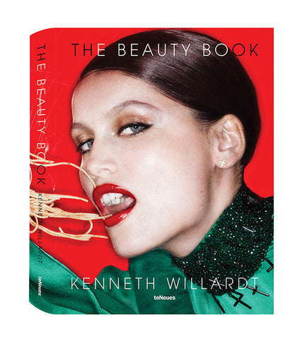 The Beauty Book, by Kenneth Willardt (BACK ORDERED)